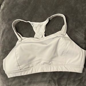Brooks sports bra